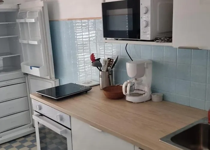 Spacious Near The Apartamento