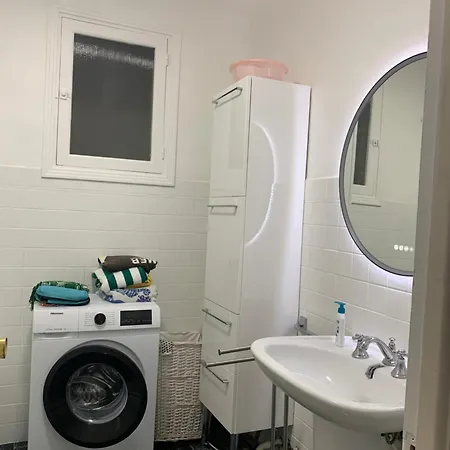 Apartman Spacious Near The