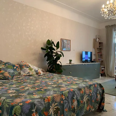 Spacious Near The * Menton