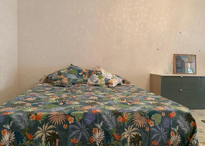 Spacious Near The Διαμέρισμα *